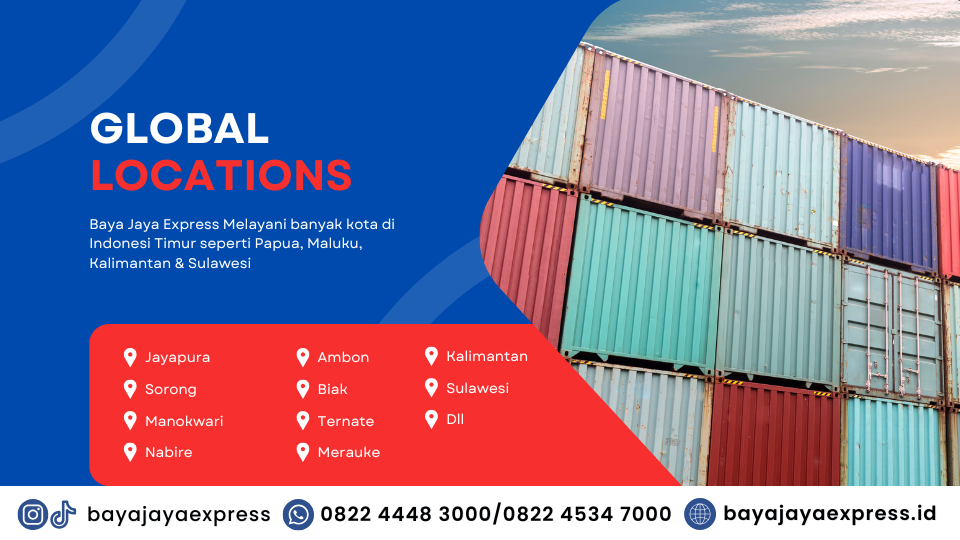 Black and Red Modern Logistics Service Presentation (2)